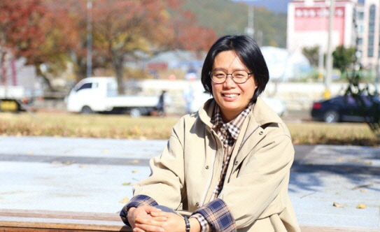 최홍성미 사랑마을공동체 마을교사