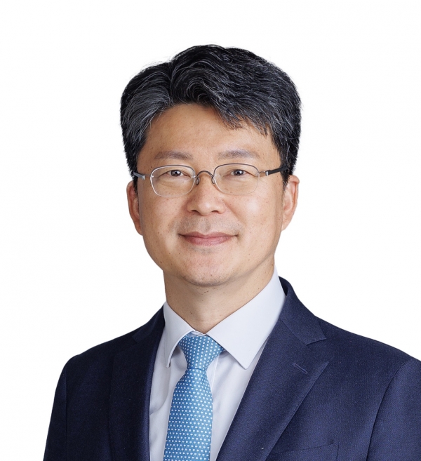김상민 교수